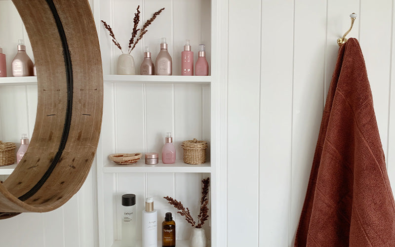 My Skin Care Ritual by Sigourney Cantelo - Jurlique US