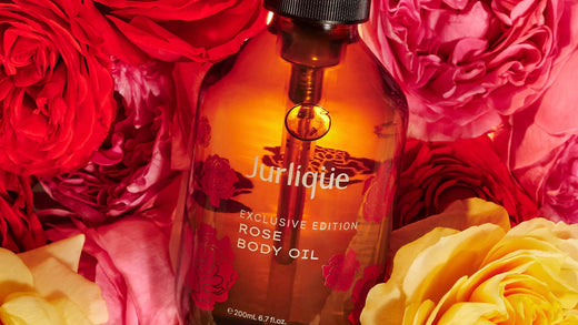 A Guide to Jurlique’s Rose-Inspired Collection