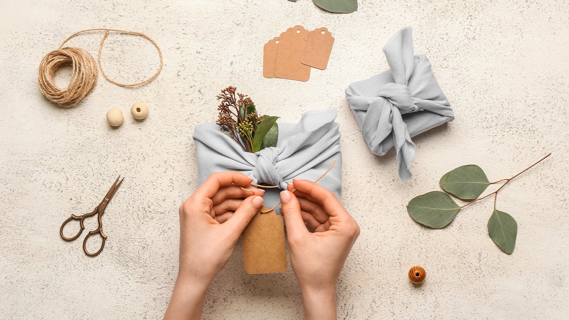 🎄 5 DIY Tips for a Mindful Christmas 🎁