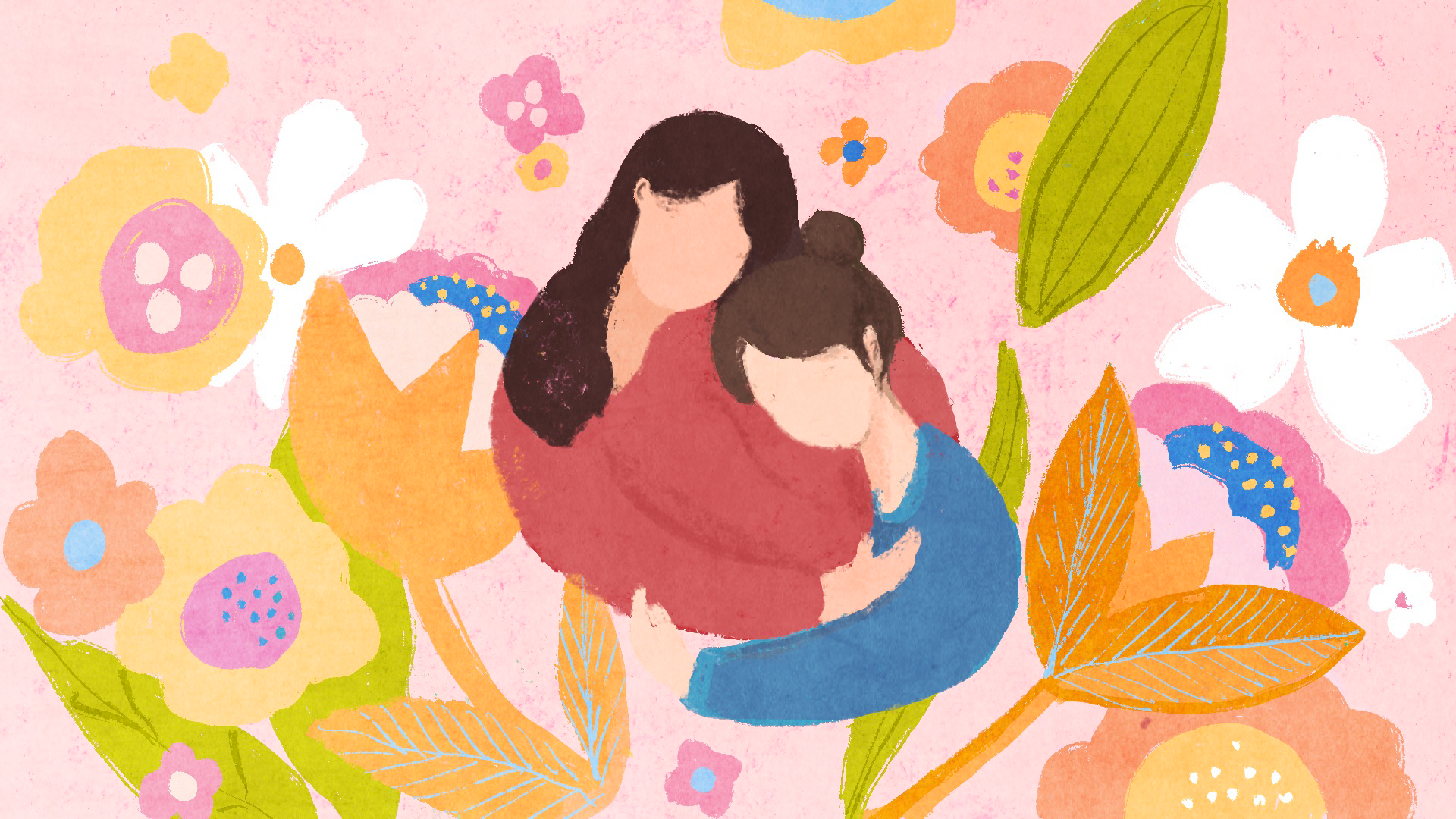 Lessons From Our Mothers - Jurlique US