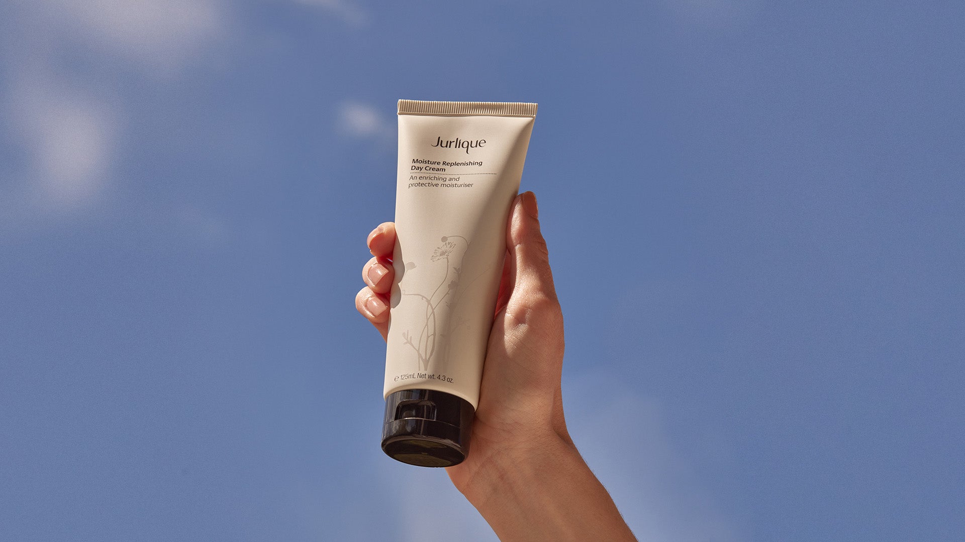Find out why this is your most-loved day cream for over 25 years* - Jurlique US