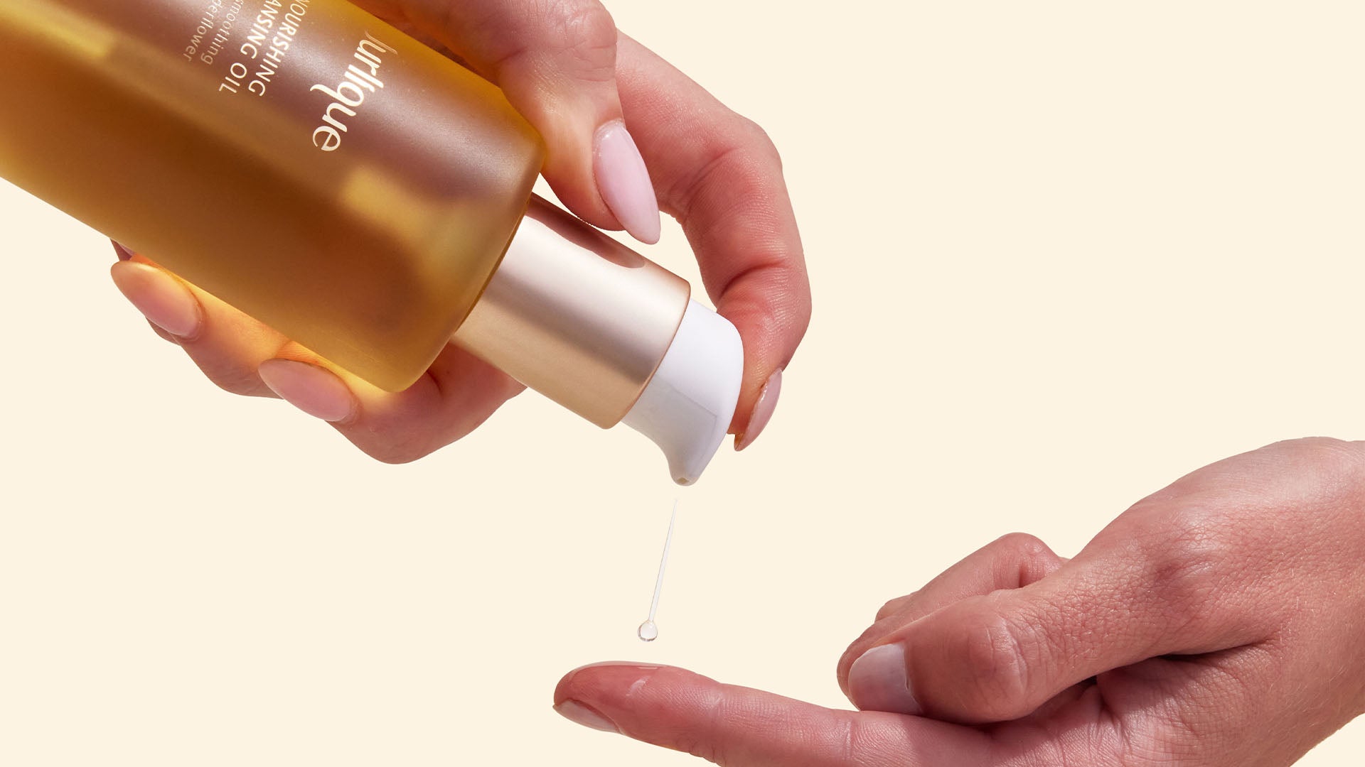 Change your cleanser to suit the seasons