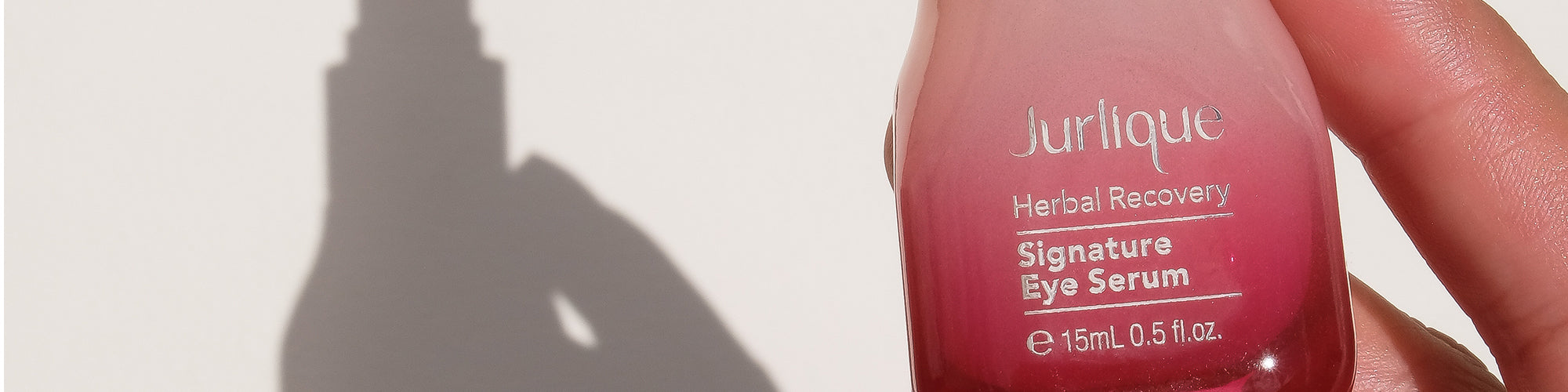 Jurlique Herbal Recovery Signature Eye Serum Blog Image