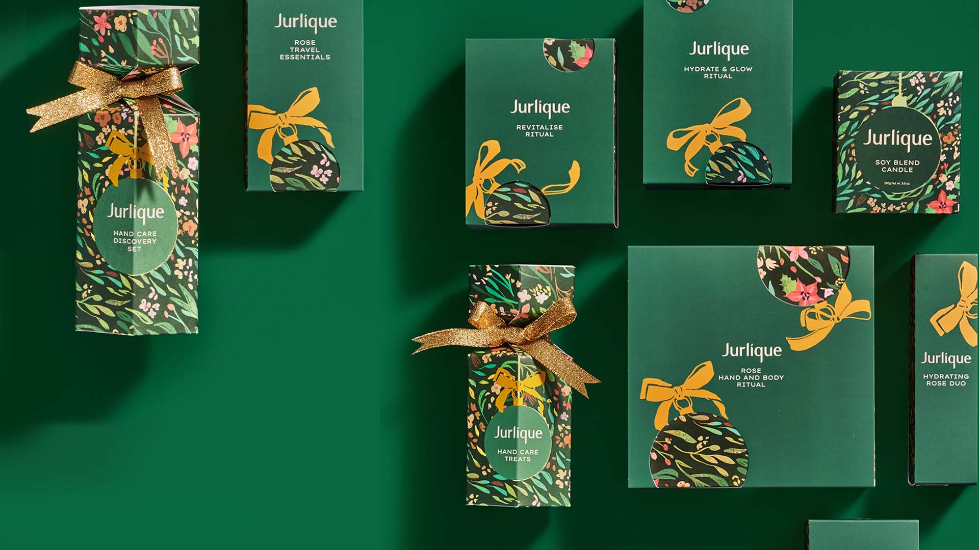 Jurlique’s Ultimate Gift Guide