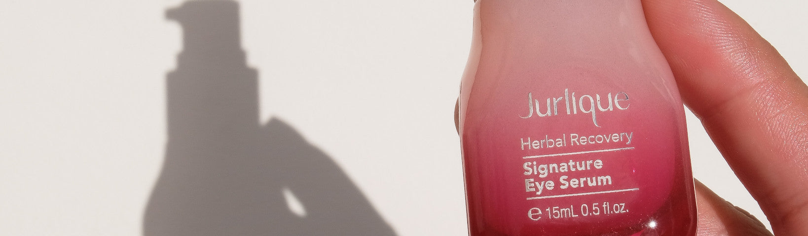 WHAT IS EYE SERUM AND HOW DO I USE ONE? - Jurlique US