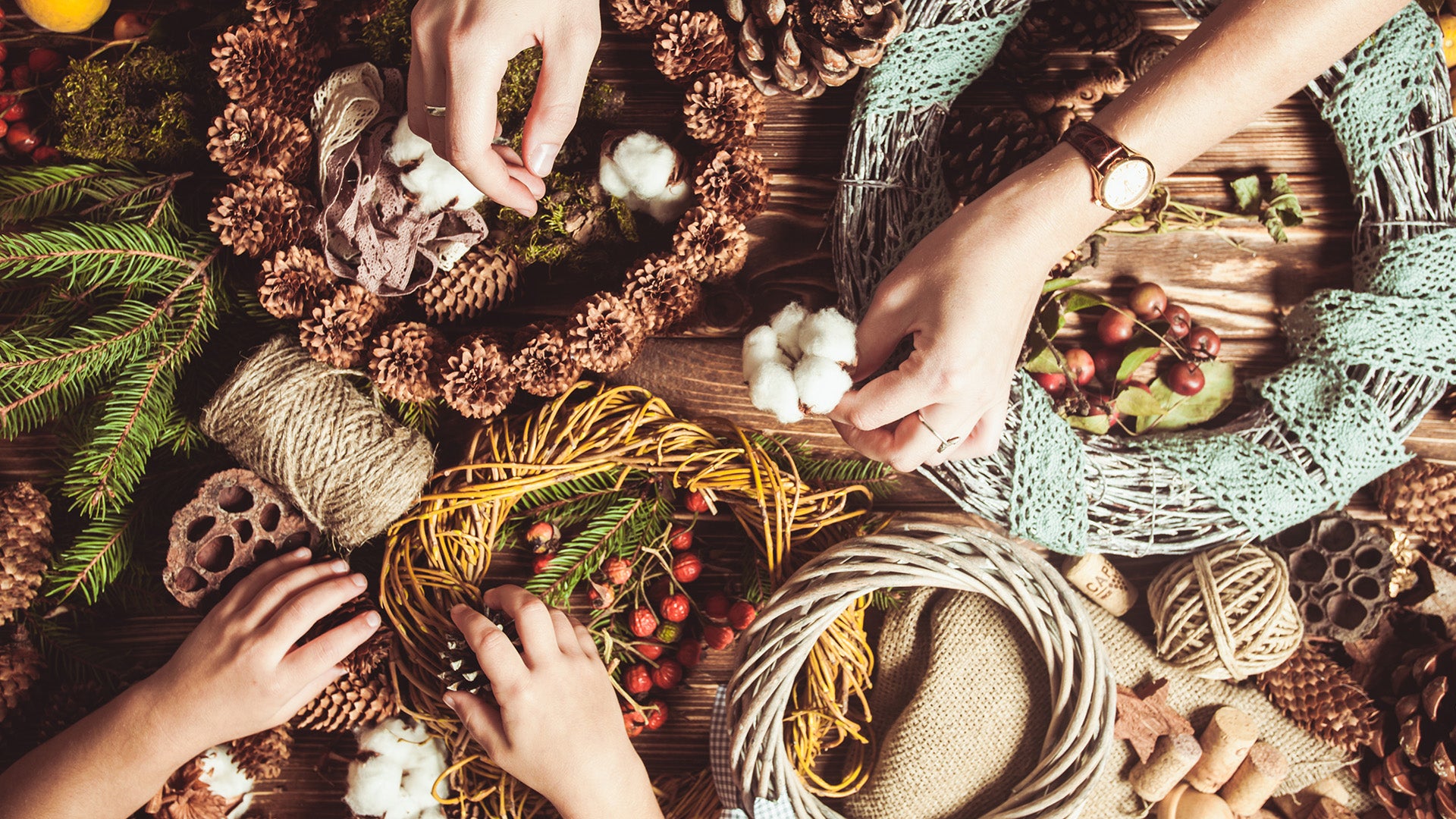 3 Ways To Become More Mindful This Season - Jurlique US