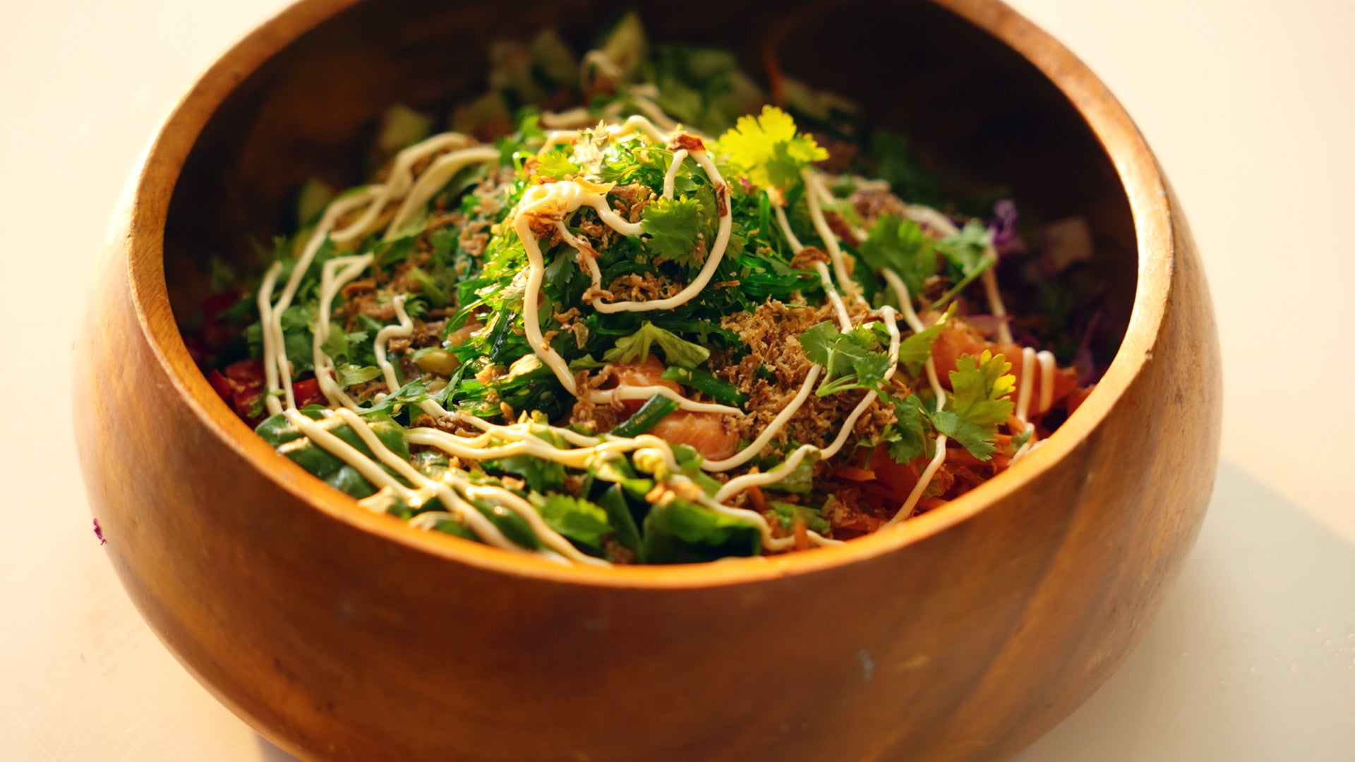 The power of a poke bowl - Jurlique US
