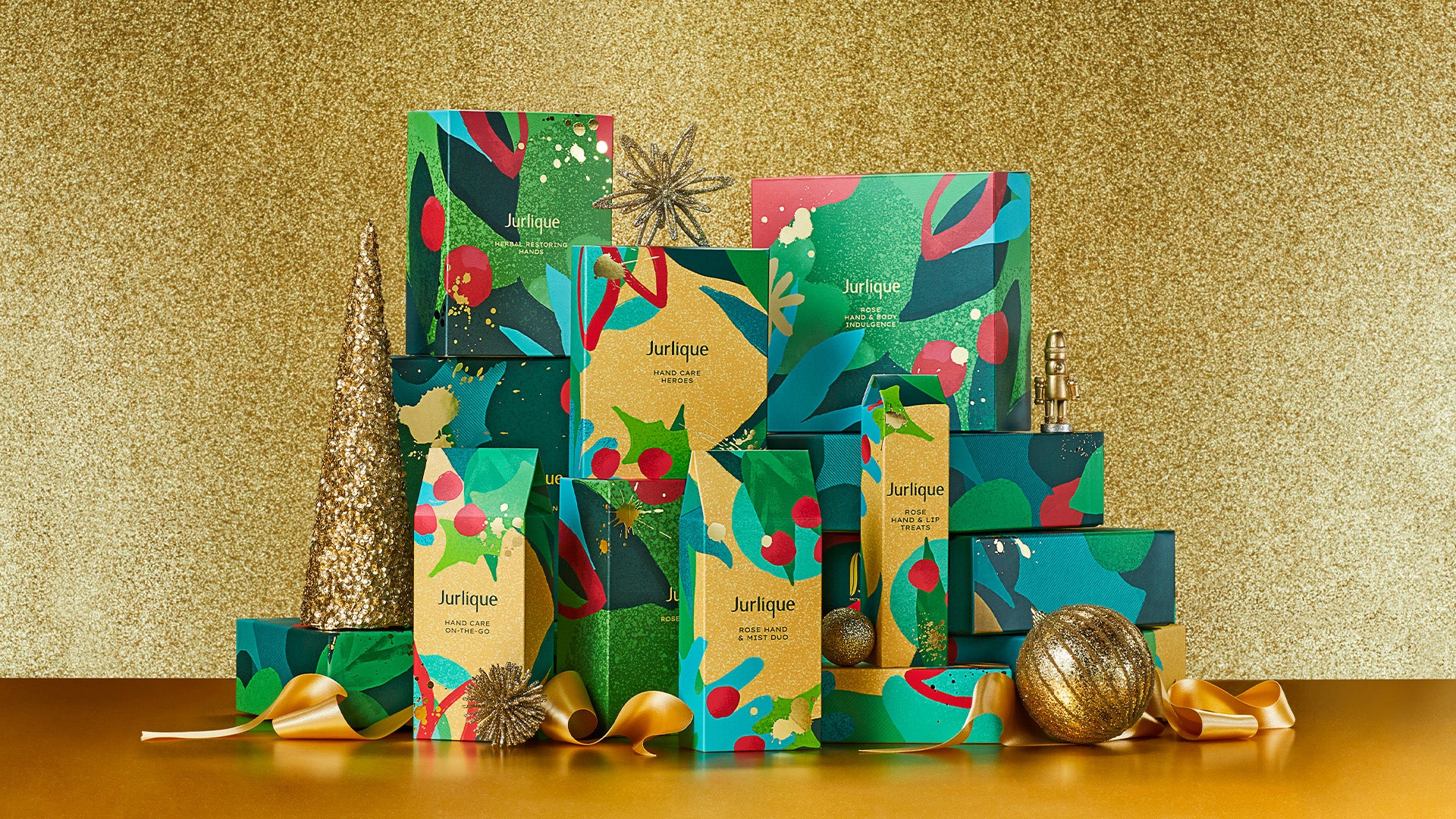 A gift for everyone on your list