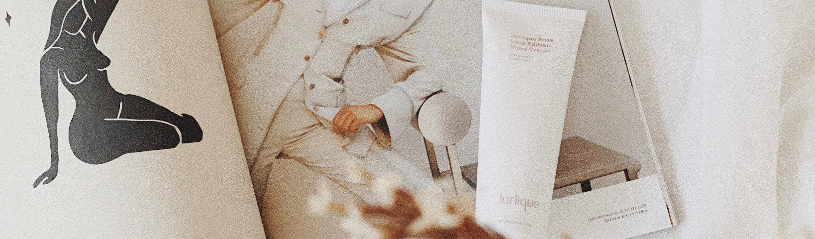 SUNDAY LANE’S CAITLYN EVERETT ON HER CREATIVE PROCESS - Jurlique US