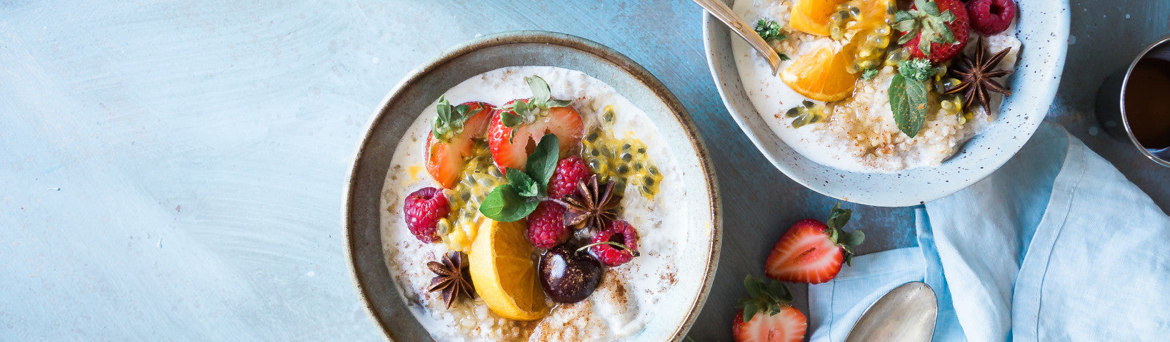 EAT CLEAN - Jurlique US