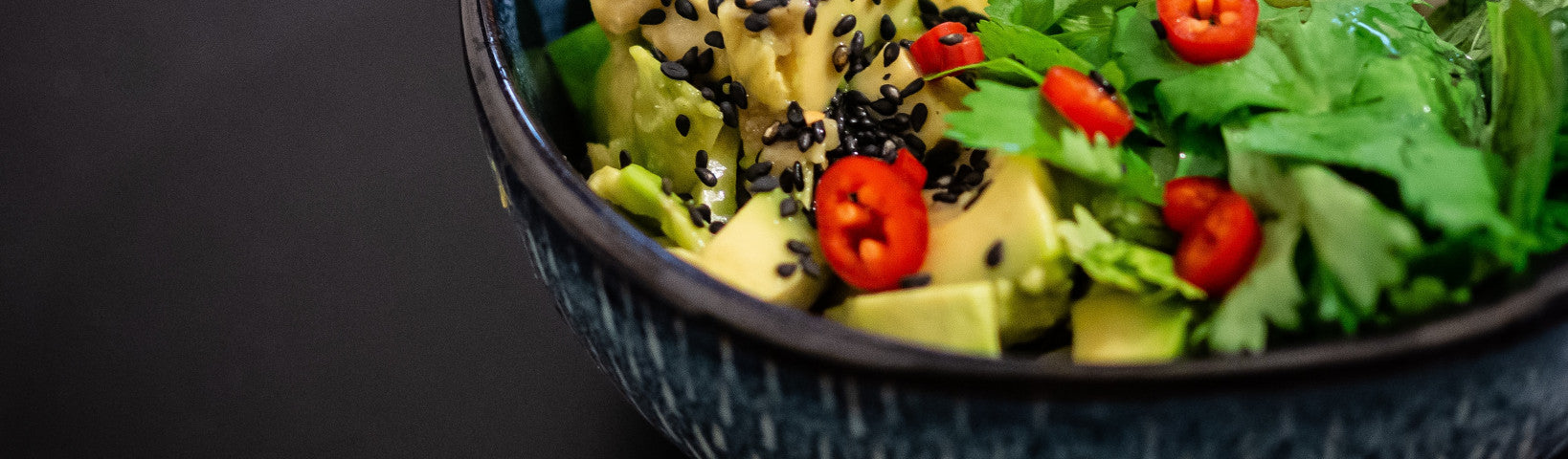 PUMPKIN & TURMERIC SALAD RECIPE - Jurlique US