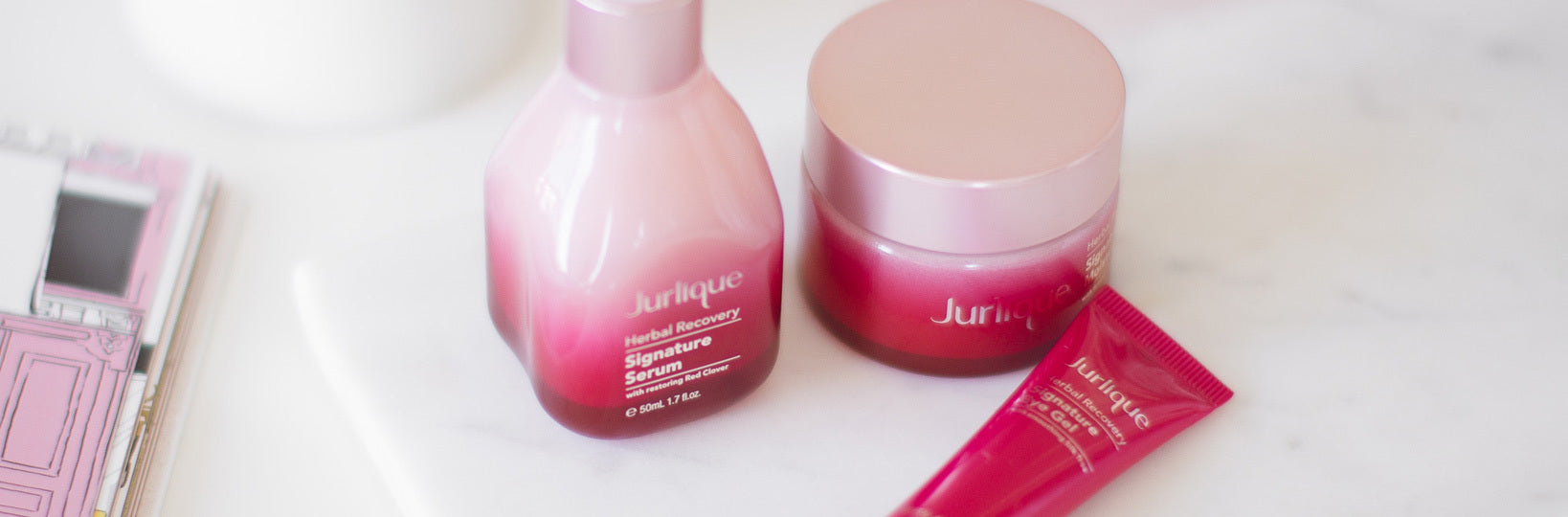 EYE SERUM VS CREAM VS GEL: HOW TO CHOOSE THE BEST EYE CARE FOR YOU - Jurlique US