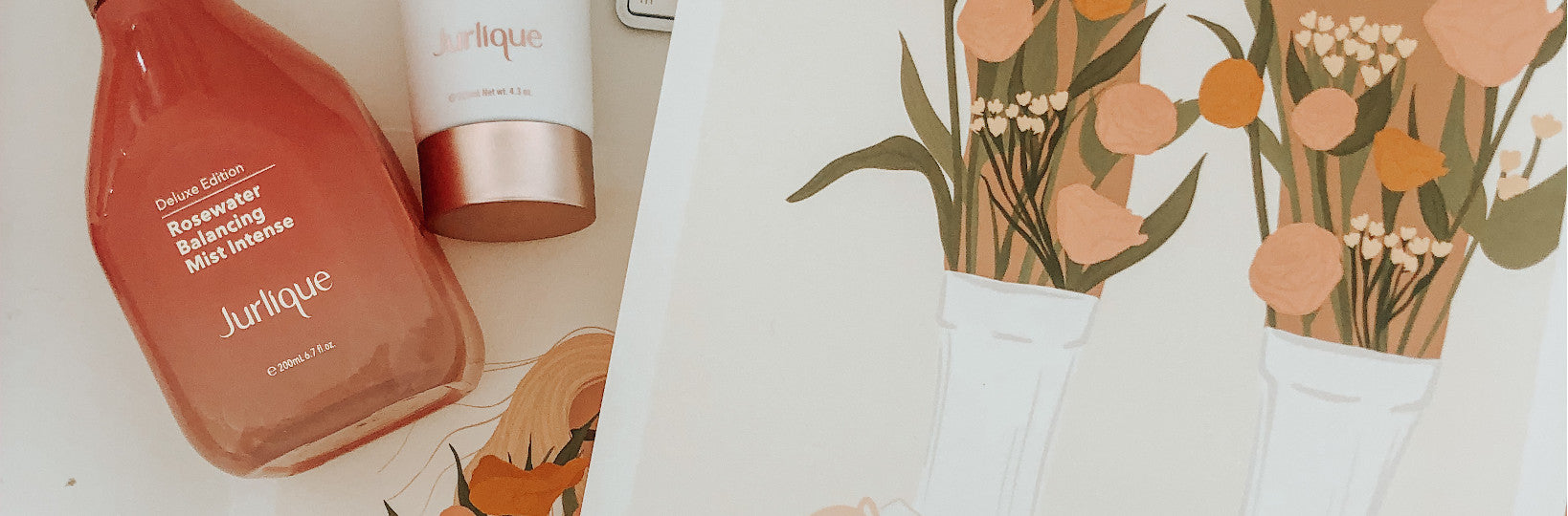NICOLA JANE’S CREATIVE PROCESS - Jurlique US