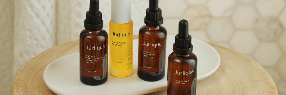 Jurlique Natural Skin Care | Natural Face Oils – Jurlique US