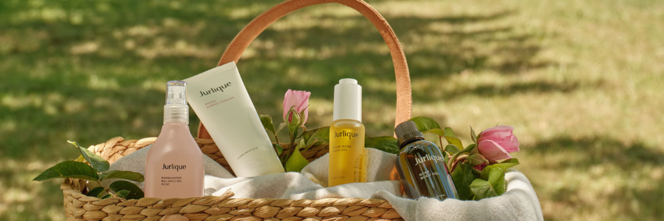 Jurlique Natural Skin Care | Rare Rose Collection – Jurlique US