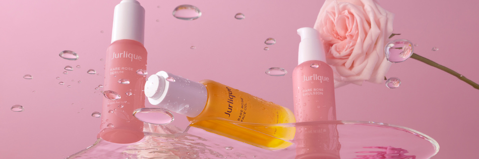 Jurlique Rare Rose Serum 30ml