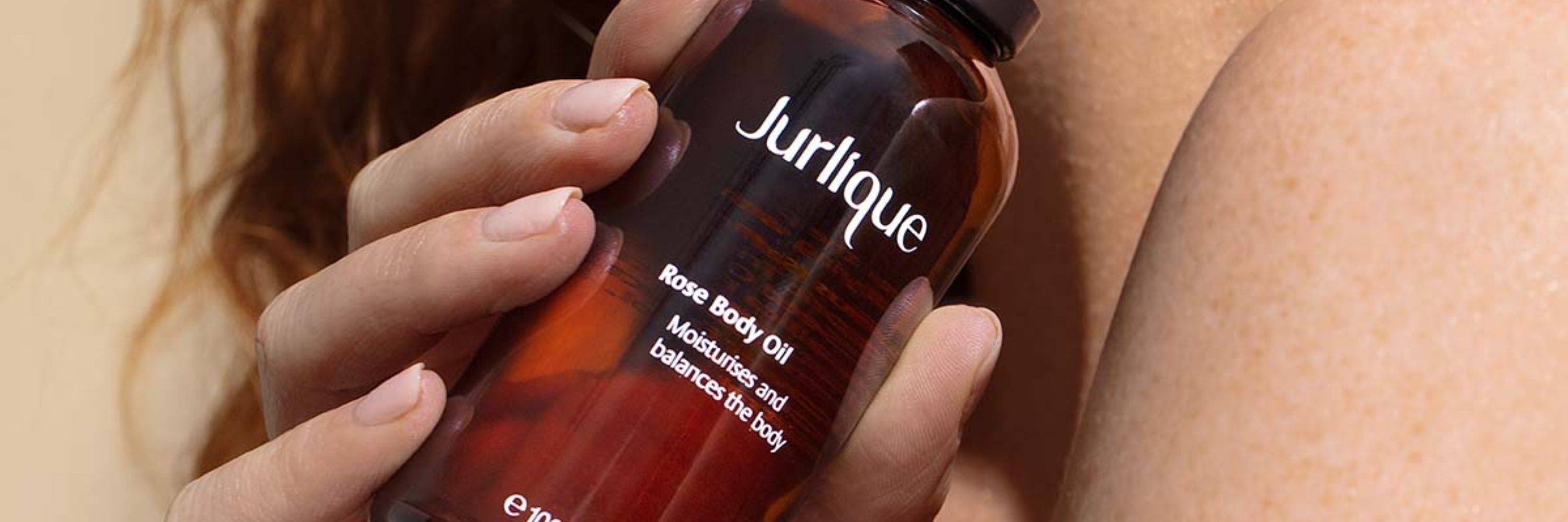 Body Moisturizers - Jurlique US