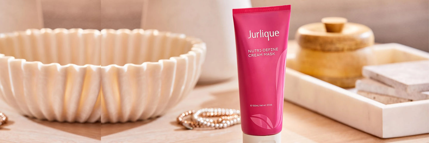 Masks and Exfoliators - Jurlique US