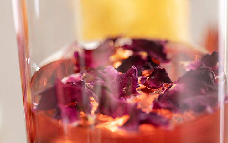 Jurlique Rose Petals Dried