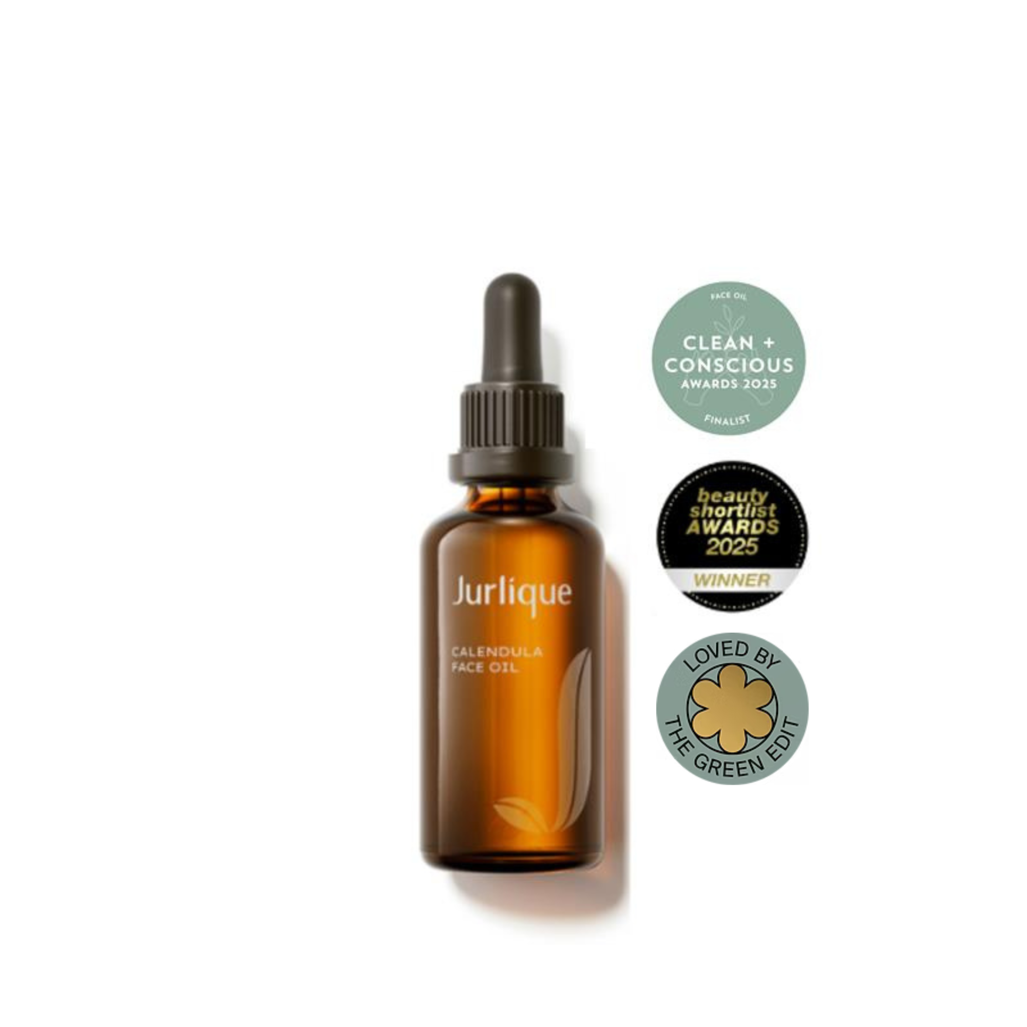 Face Oil crafted for sensitive skin | Calendula Face Oil – Jurlique US