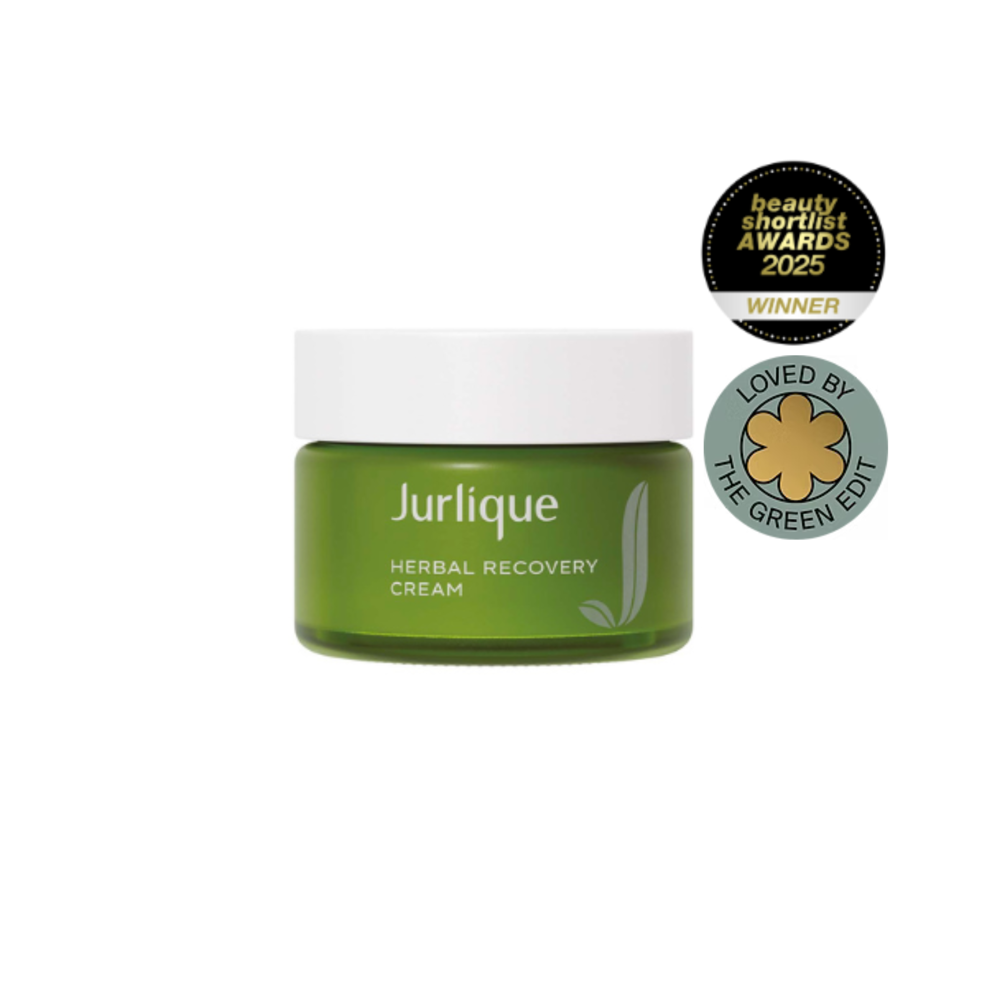 Herbal Recovery Face Cream | Jurlique Natural Skin Care – Jurlique US