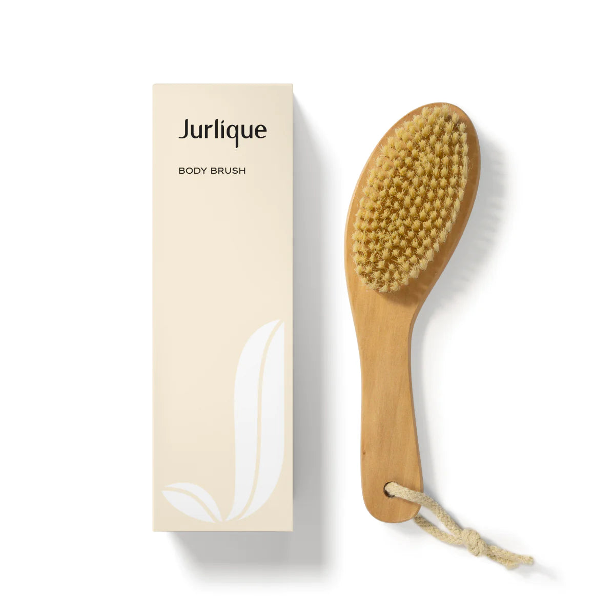 Dry Body Brush 3