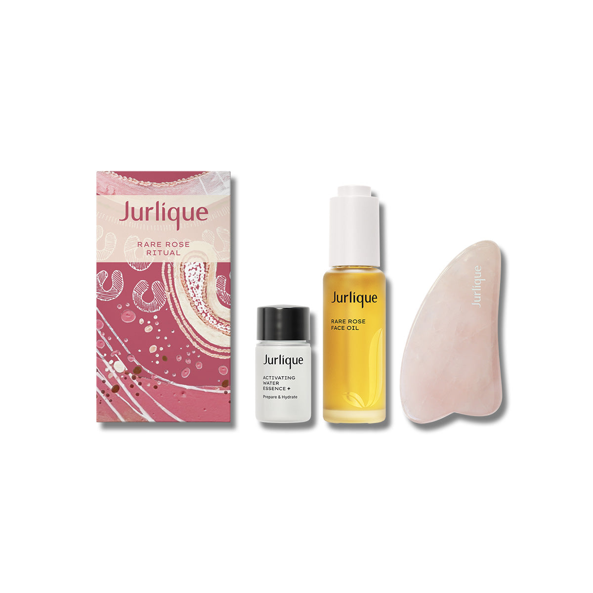 Rare Rose Ritual – Jurlique US