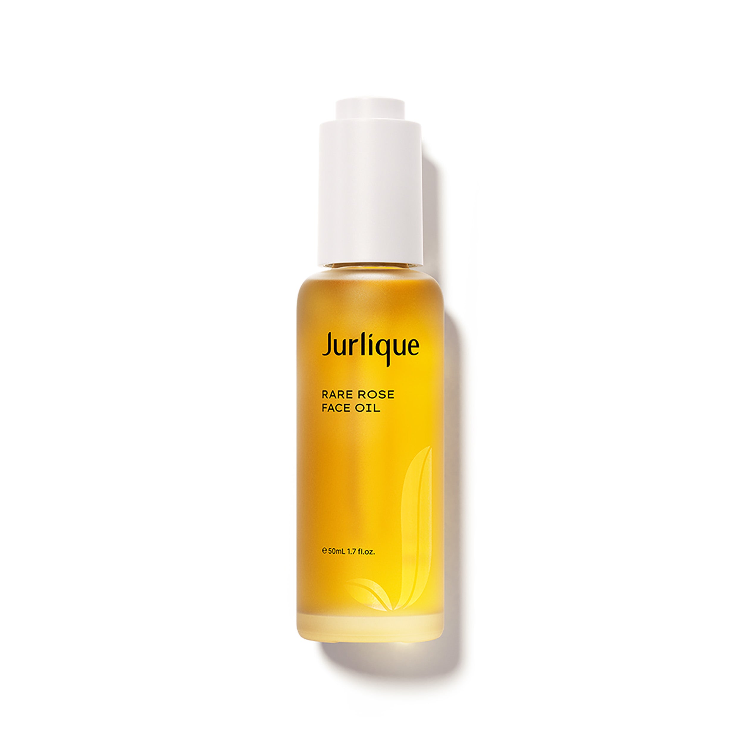 Rare Rose Face Oil – Jurlique US