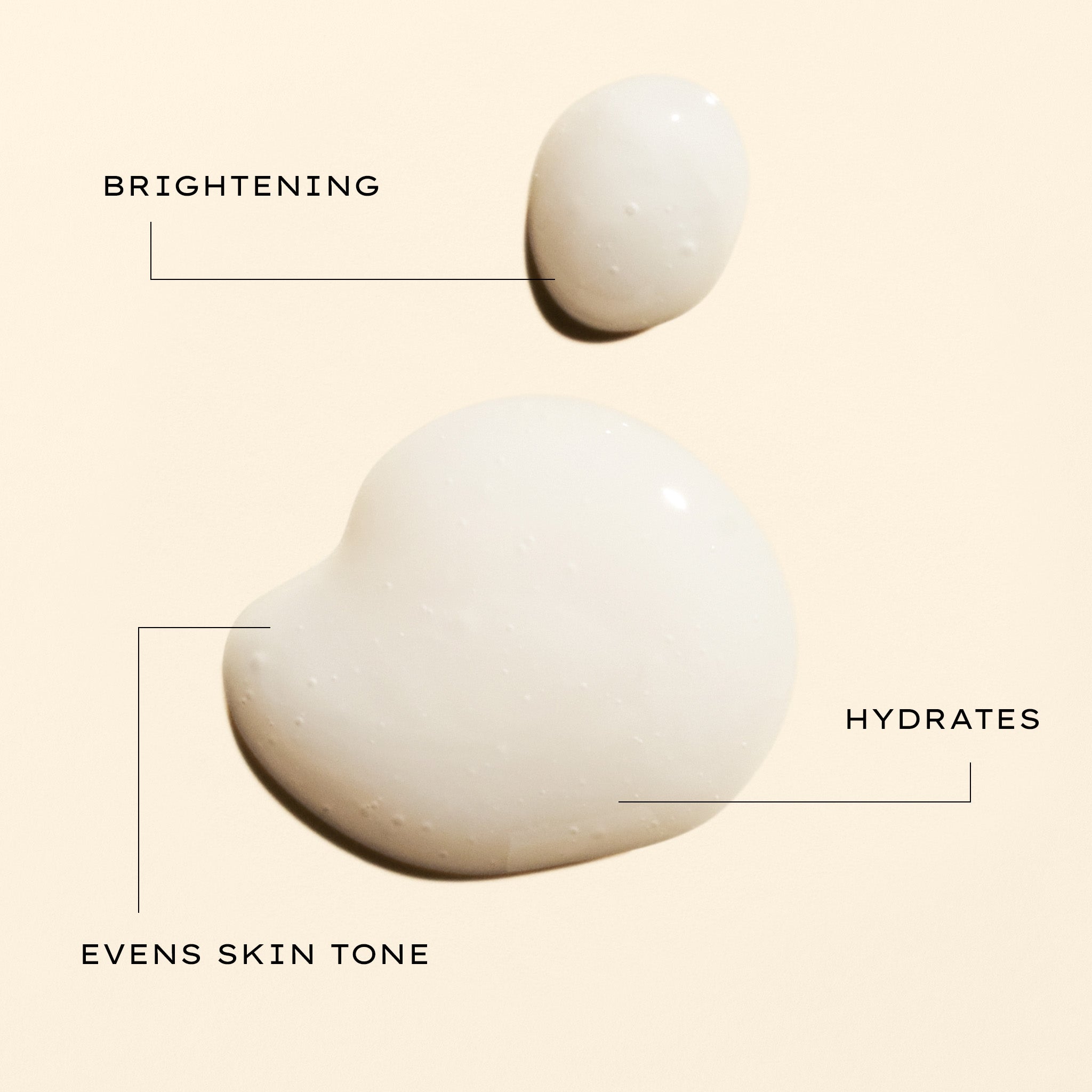 Jurlique Brightening Serum Texture Benefits
