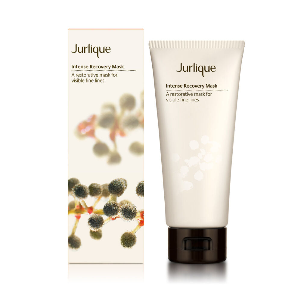 Intense Recovery Facial Mask Jurlique Natural Skin Care Jurlique US