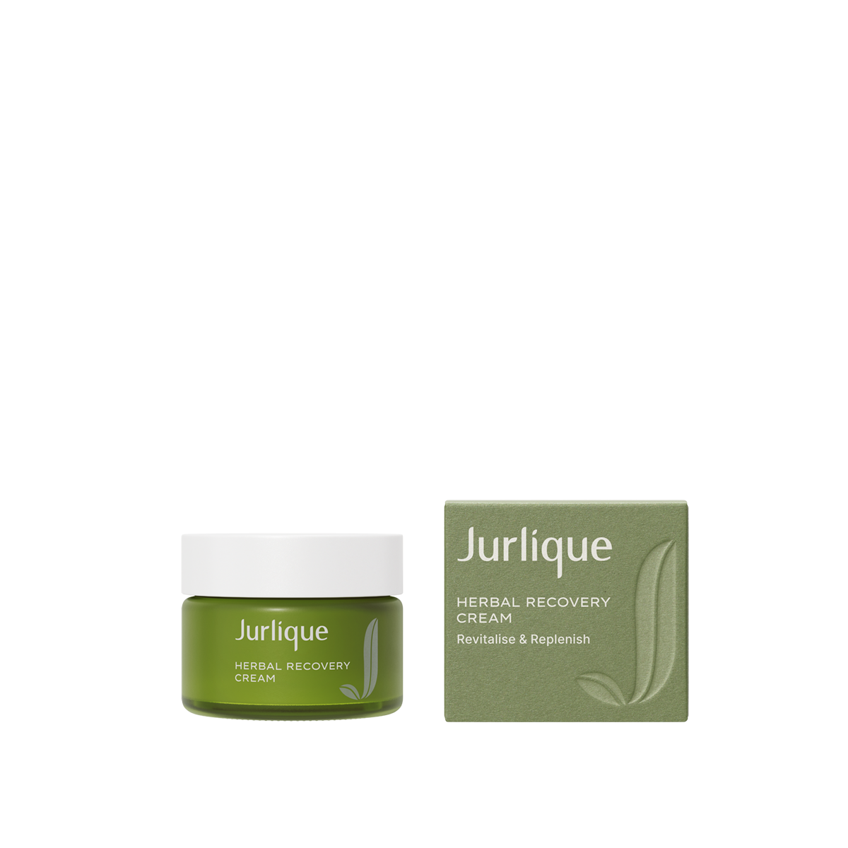 Jurlique Skin Care Herbal Recovery Cream Jurlique US