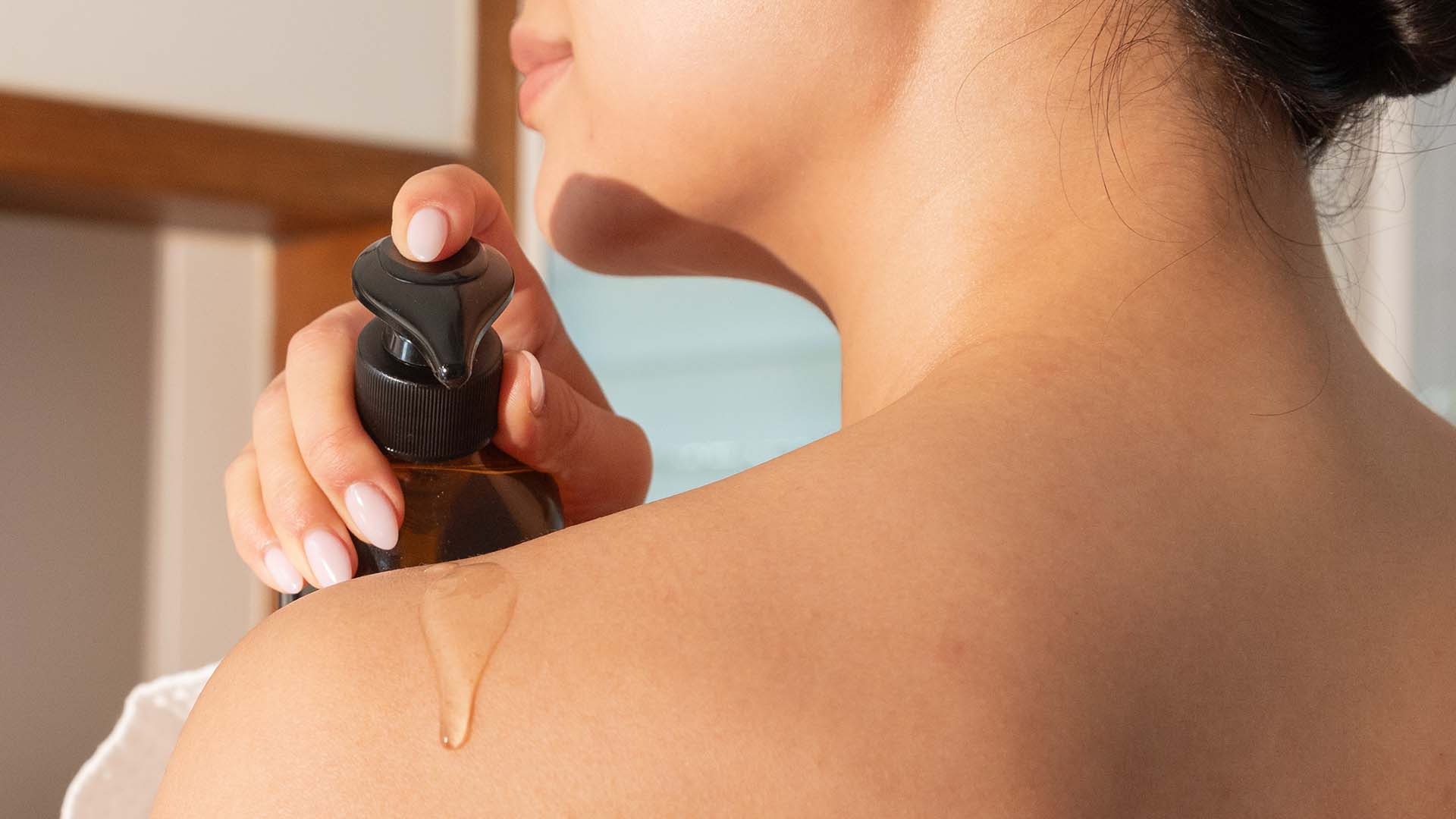 Your Rose Body Oil How-To Guide