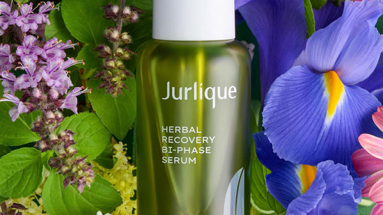 Jurlique Herbal Recovery Blend Natural Skin Care