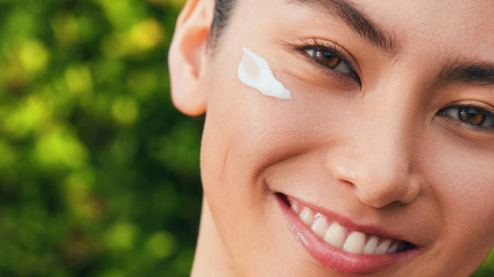 Combating exposomes and skin ageing