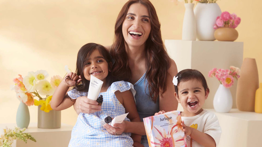 5 Ways to Upgrade Your Mother’s Day Gift