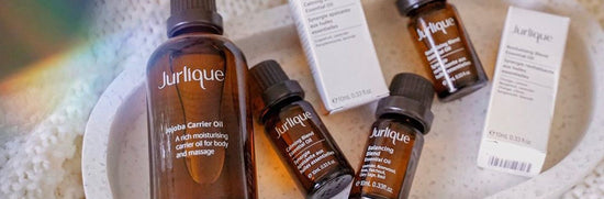 FIVE REASONS TO USE A BODY OIL - Jurlique US