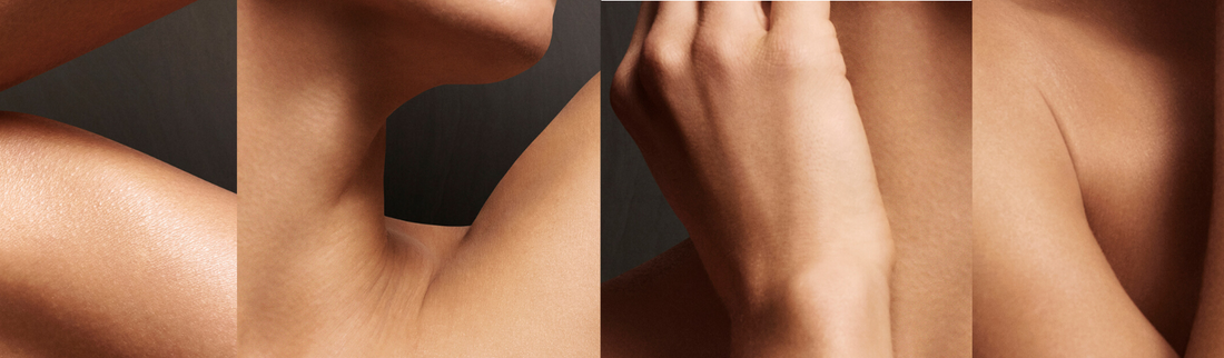 GO WITH THE GLOW – HOW TO GET YOUR BEST SUNLESS TAN EVER - Jurlique US