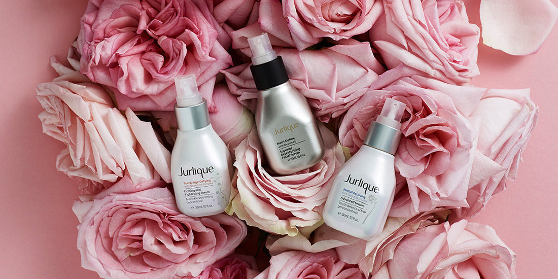FACE FACTS: YOUR COMPLETE GUIDE TO ANTI-AGEING SKIN CARE - Jurlique US