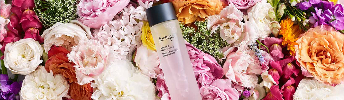5 REASONS TO USE ACTIVATING WATER ESSENCE - Jurlique US