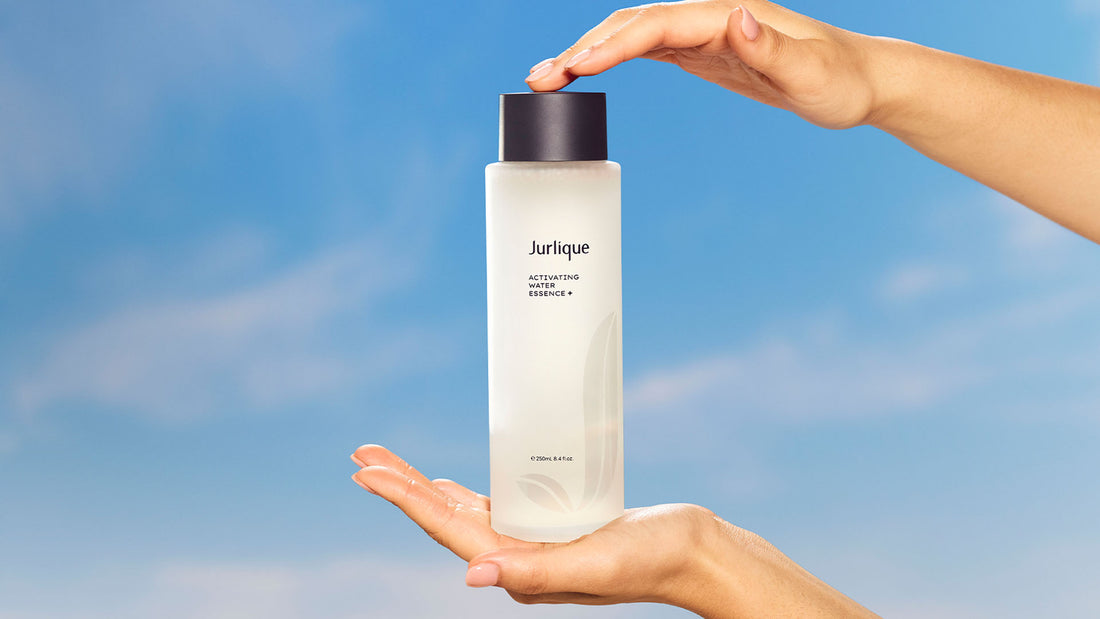 All your Essence questions answered - Jurlique US