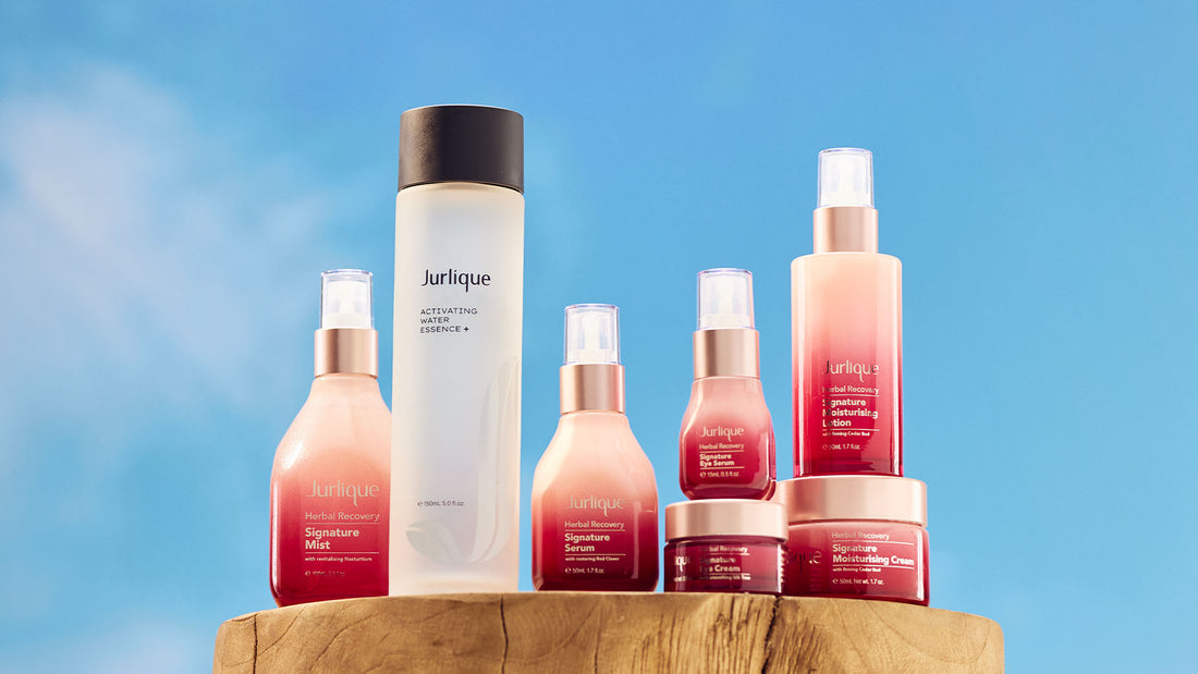 Essences, Mists & Serums, what’s the difference? - Jurlique US