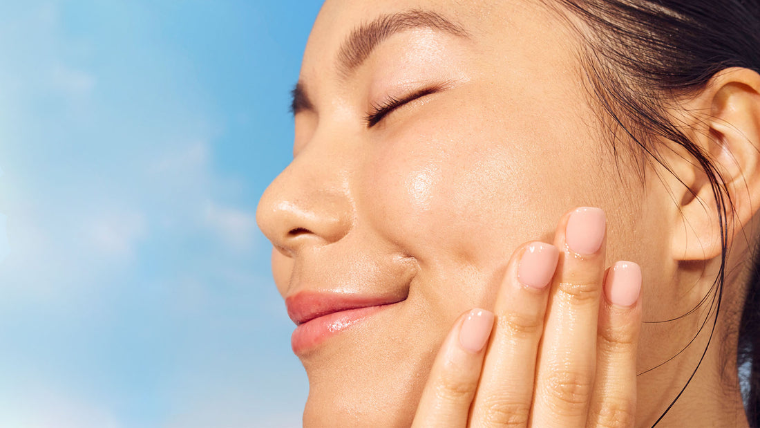 A Beginner’s guide to Skinimalism - Jurlique US