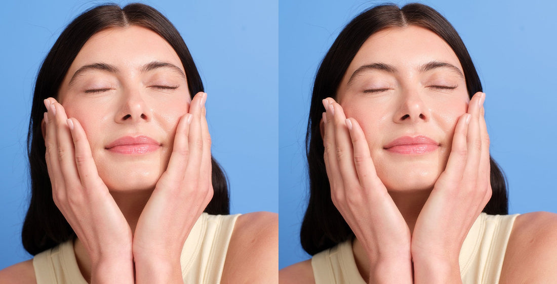 7 Days To Activate Your Skin
