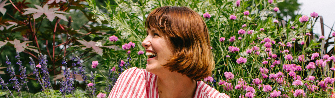 MEET ADRIANA PICKER, THE BOTANICAL ILLUSTRATOR - Jurlique US