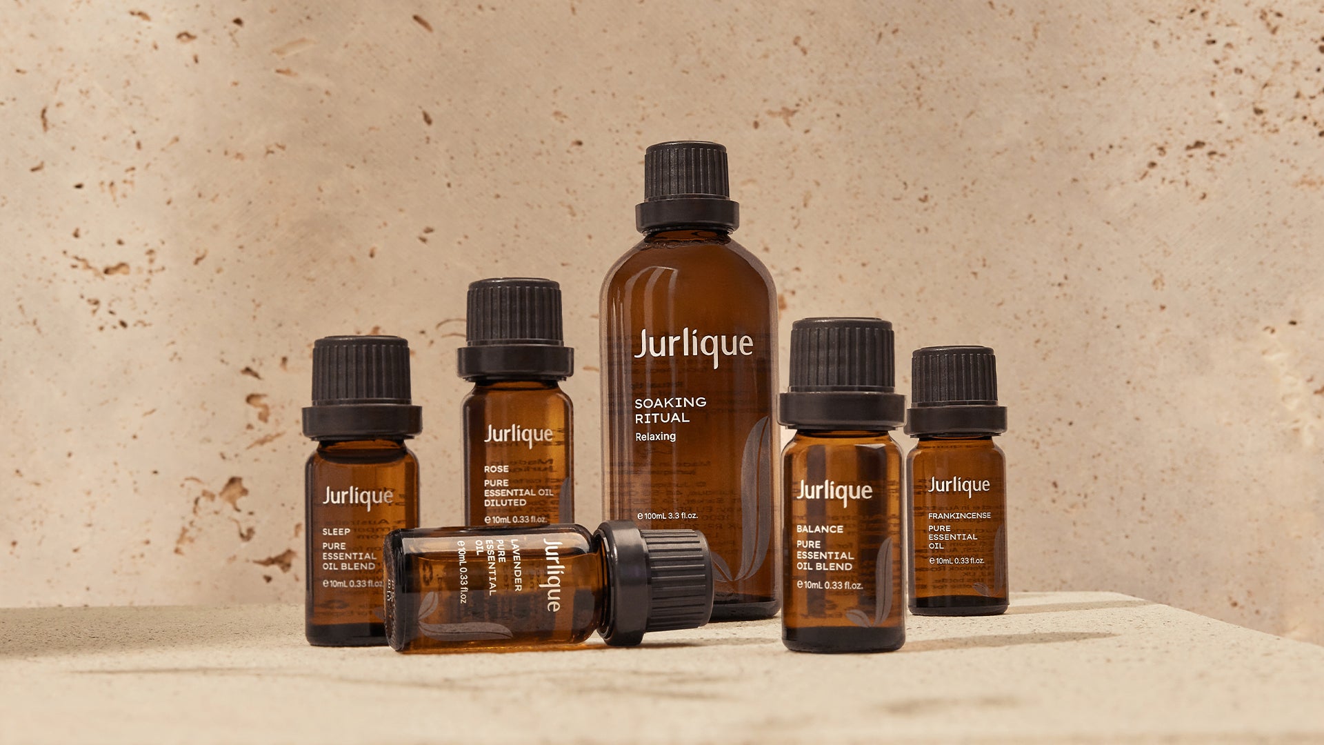 A beginner's guide to Aromatherapy – Jurlique US