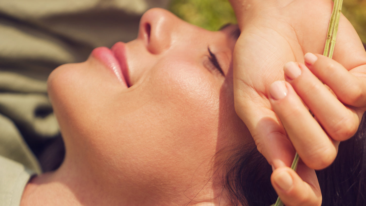 Unwind with Aromatherapy - Jurlique US