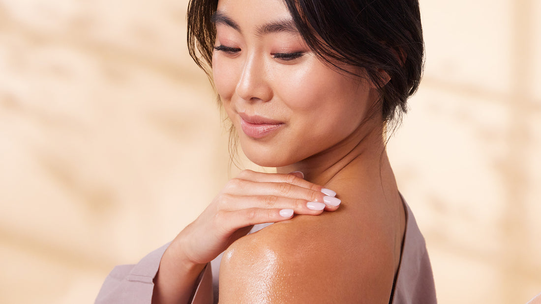 How to start the new year invigorated and positive using Rose Body Oil - Jurlique US