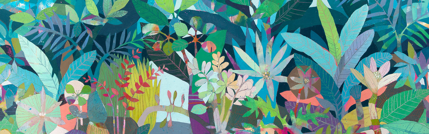 Connecting to the natural world with artist, Tiffany Kingston - Jurlique US