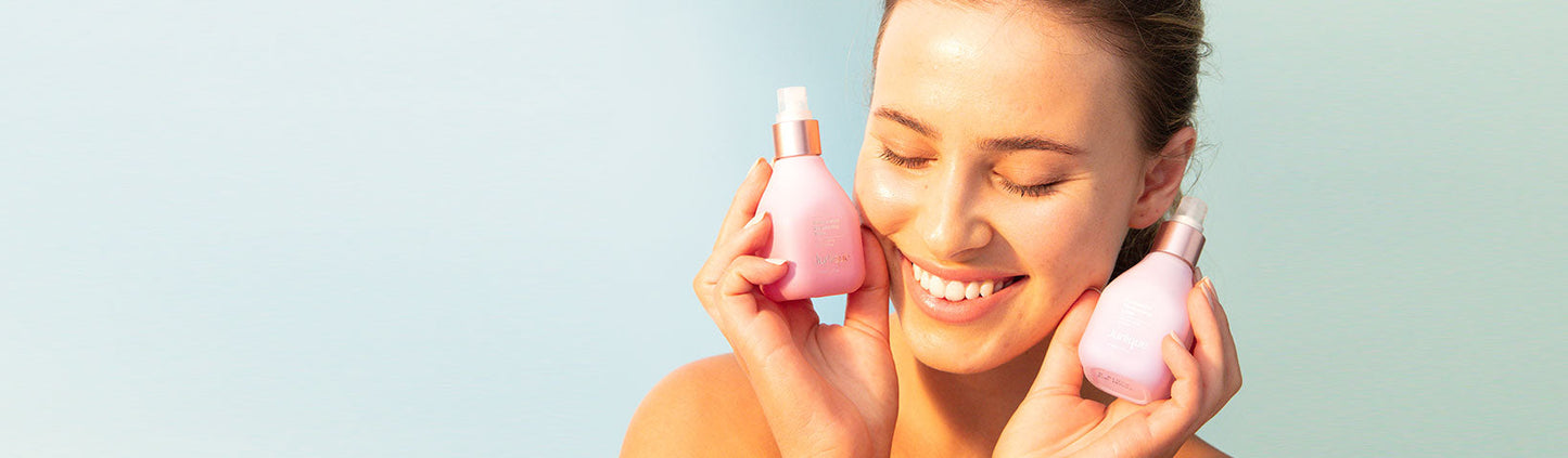 THE JURLIQUE GUIDE TO USING A FACE MIST - Jurlique US