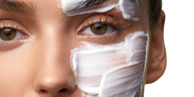 FACE FACTS: YOUR COMPLETE GUIDE TO SENSITIVE SKIN CARE - Jurlique US